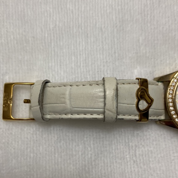 Esprit leather straps. - Picture 3 of 4